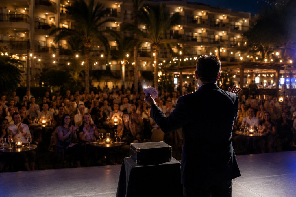 hotel-arcano-show