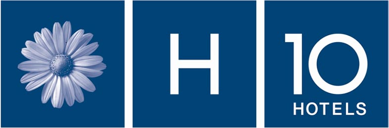 hoteles h10 arcano show