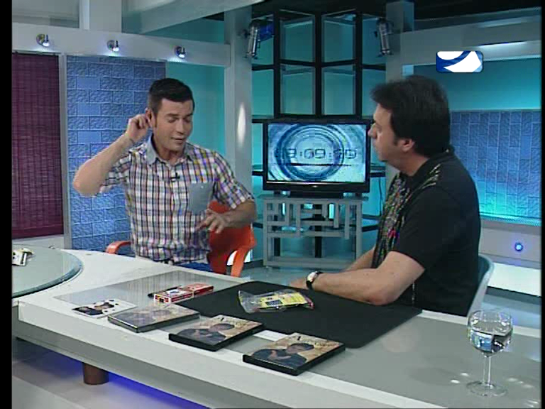 rober venta de videoa magia arcanoshow