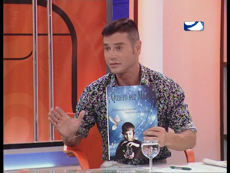 robert pazo curso de magia arcano show