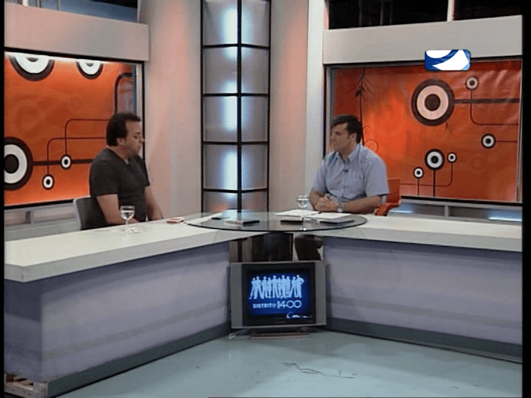 onda jerez pragrama televisivo y arcanoshow