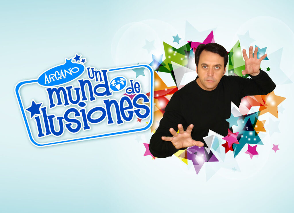 cursos de magia en america