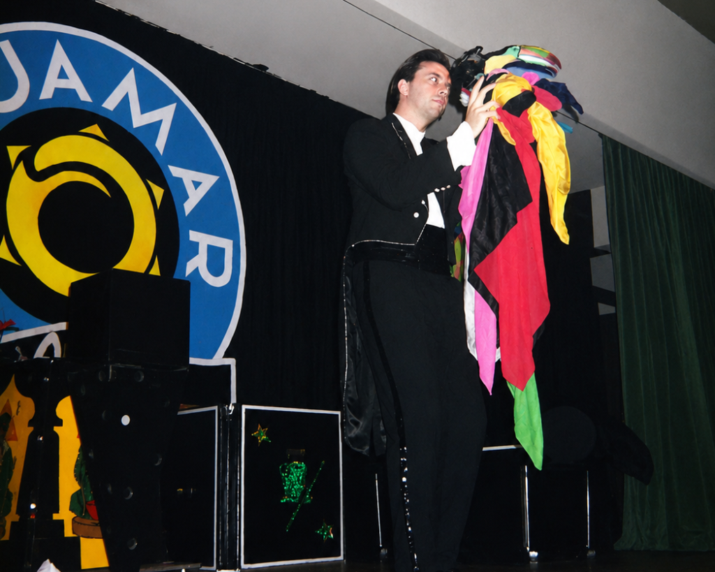 aparicion de tucan toco