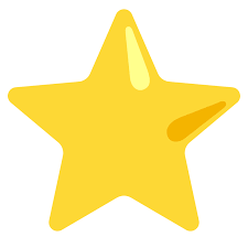 estrella de genial